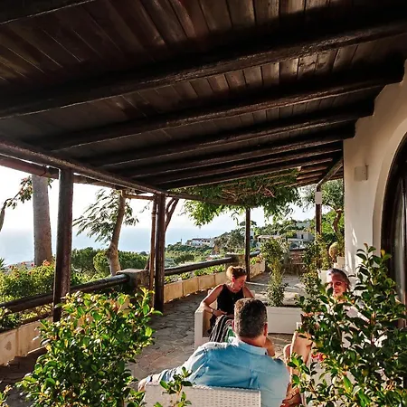 Terrazza Di Tifeo