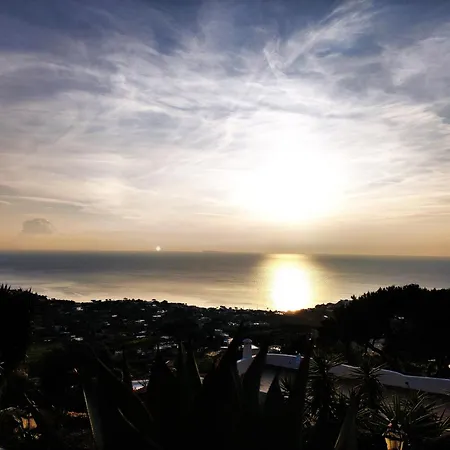 Terrazza Di Tifeo Forio di Ischia