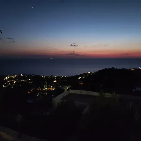 Terrazza Di Tifeo Forio di Ischia