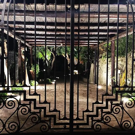 Villa Terrazza Di Tifeo