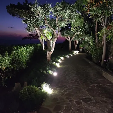 Villa Terrazza Di Tifeo