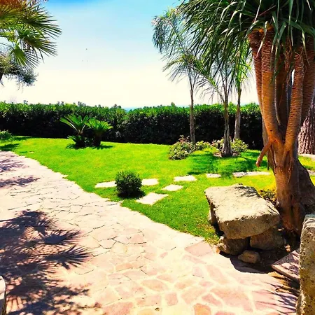 Villa Terrazza Di Tifeo
