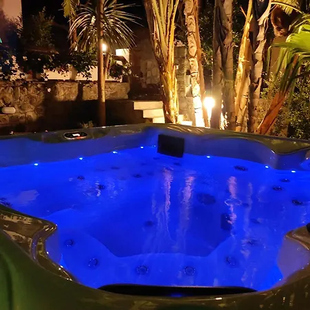 Terrazza Di Tifeo *
