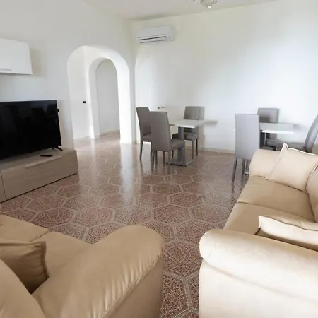 Villa Terrazza Di Tifeo