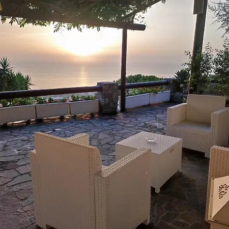 Villa Terrazza Di Tifeo *