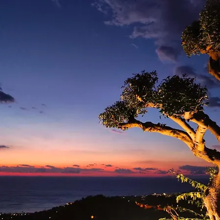 Terrazza Di Tifeo Villa Forio di Ischia