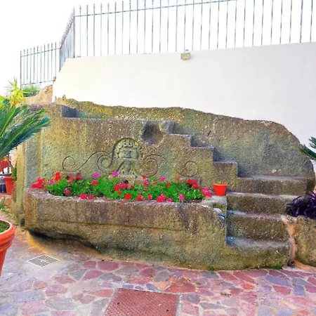 Terrazza Di Tifeo Forio di Ischia